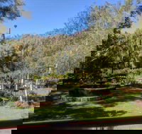 Stirling Cottage Cafe - Accommodation Redcliffe