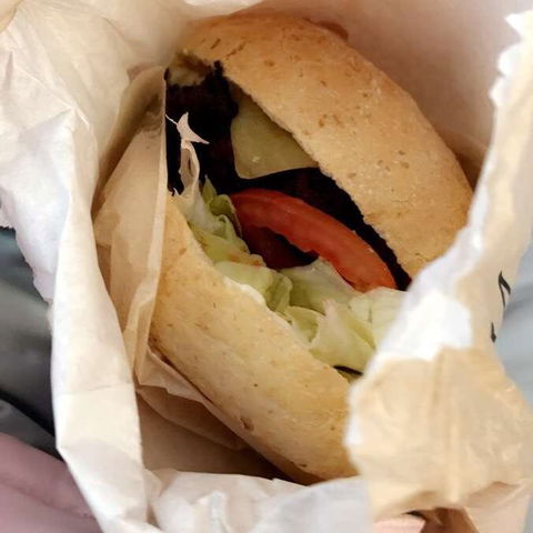The Burger Haus - Accommodation Redcliffe 0