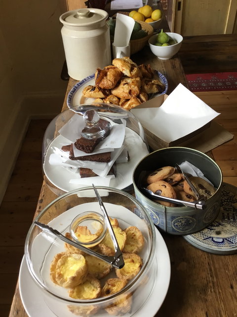 The Pickle Pot Strathalbyn - Accommodation Redcliffe 0