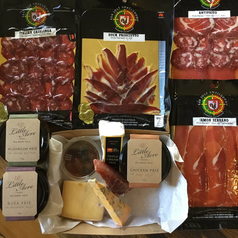 The Pickle Pot Strathalbyn - Accommodation Redcliffe 1