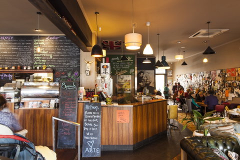 A Bite To Eat - Accommodation Redcliffe 2
