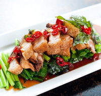 BL Burgers - Darlinghurst - Accommodation Redcliffe