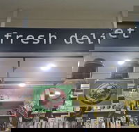 Get Fresh Deli - Accommodation Redcliffe