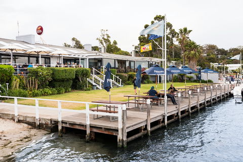 Metung Hotel - Accommodation Redcliffe 1