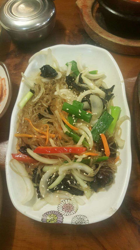MIRAC Korean Restaurant - Accommodation Redcliffe 0