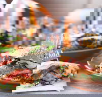 Nando's - Robina - Accommodation Redcliffe