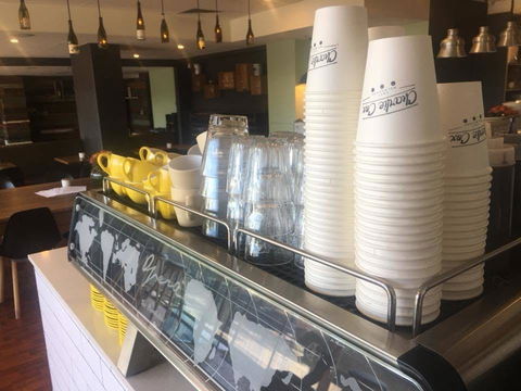 Rendezvous - Accommodation Redcliffe 0