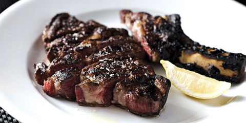 Rockpool Bar & Grill - Accommodation Redcliffe 0