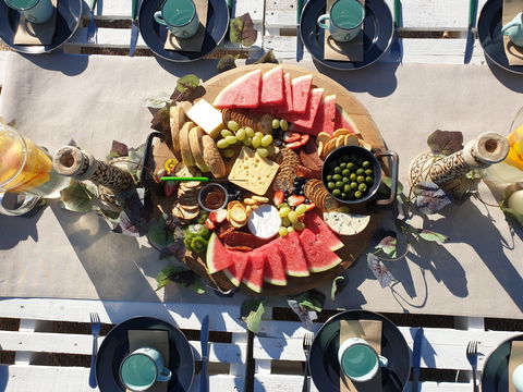 Southbound Escapes Pop Up Picnic - Accommodation Redcliffe 1
