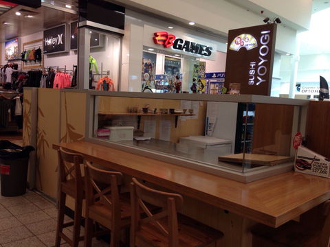 Yoyogi Sushi - Accommodation Redcliffe 0