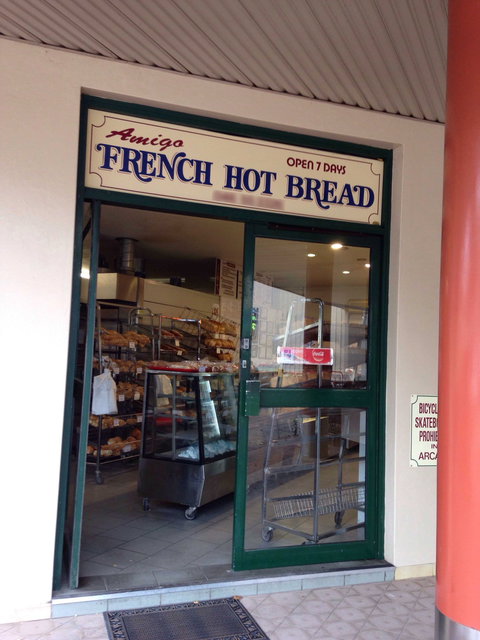 Amigo French Hot Bread - Accommodation Redcliffe 0