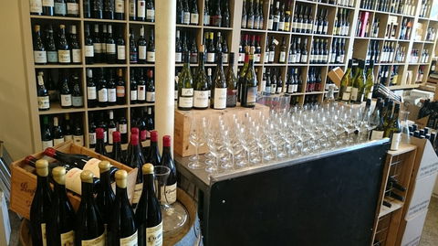 Barrique Wine Store - Accommodation Redcliffe 2