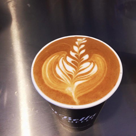 Brew Coffee House - Accommodation Redcliffe 0