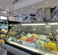 Chill Bar - Avalon - Accommodation Redcliffe
