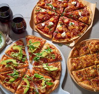 Crust - Charlestown - Accommodation Redcliffe