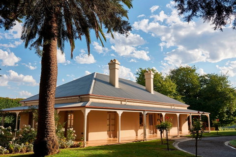 Domaine Chandon - Accommodation Redcliffe 1