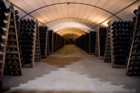 Domaine Chandon - Accommodation Redcliffe 2