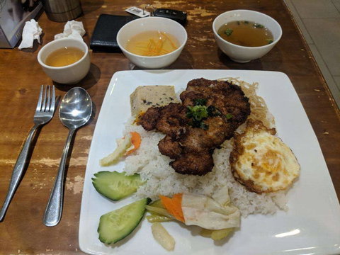 Dong Ba 2 - Accommodation Redcliffe 0