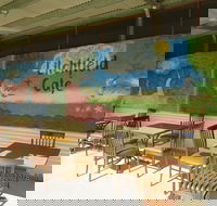 Litchfield Cafe - Accommodation Redcliffe
