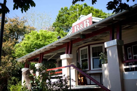 Netherby River Cafe - Accommodation Redcliffe 0