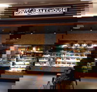 Rise Bakehouse - Accommodation Redcliffe
