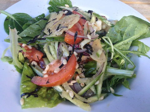 The Purple Carrot - Accommodation Redcliffe 0