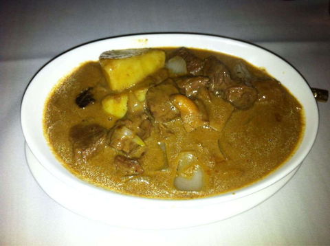 Amarin Thai - Accommodation Redcliffe 0