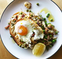 Blackwall Cafe - Accommodation Redcliffe
