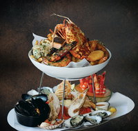 Blue Fish - Accommodation Redcliffe