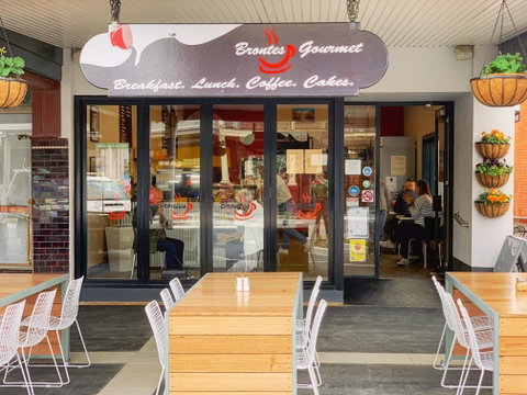 Brontes Gourmet - Accommodation Redcliffe 0