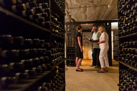 Brown Brothers Milawa Vineyard - Accommodation Redcliffe 2