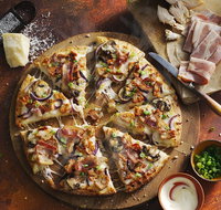 Domino's - Maryborough - Accommodation Redcliffe