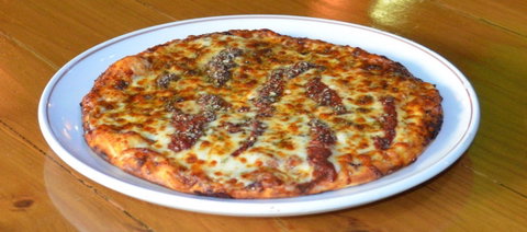 Gabriella Pizza - Accommodation Redcliffe 0