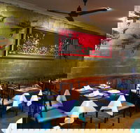 Kin Kao Thai - Accommodation Redcliffe