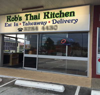 Kob's Thai Kitchen - Accommodation Redcliffe