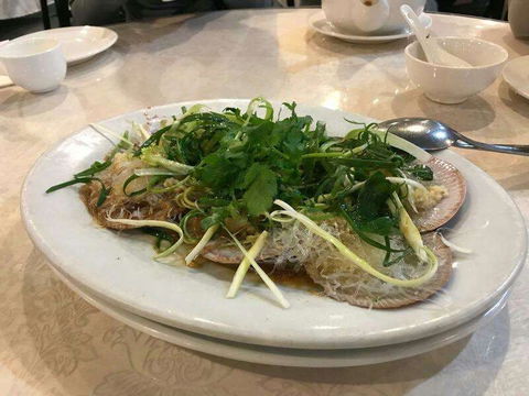 Lee Chinese Garden Restaurant - Accommodation Redcliffe 0