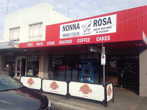 Main Sail Cafe Bar - Accommodation Redcliffe 0