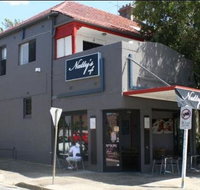 Natty's Cafe - Accommodation Redcliffe