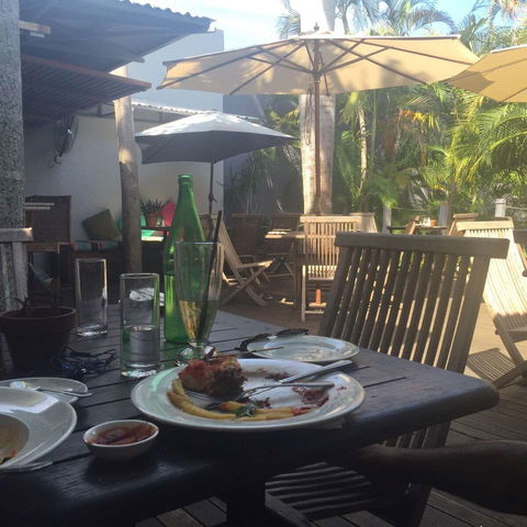 Raw 'n' More Cafe - Accommodation Redcliffe 0