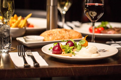 Redsalt Restaurant - Canberra - Accommodation Redcliffe 0