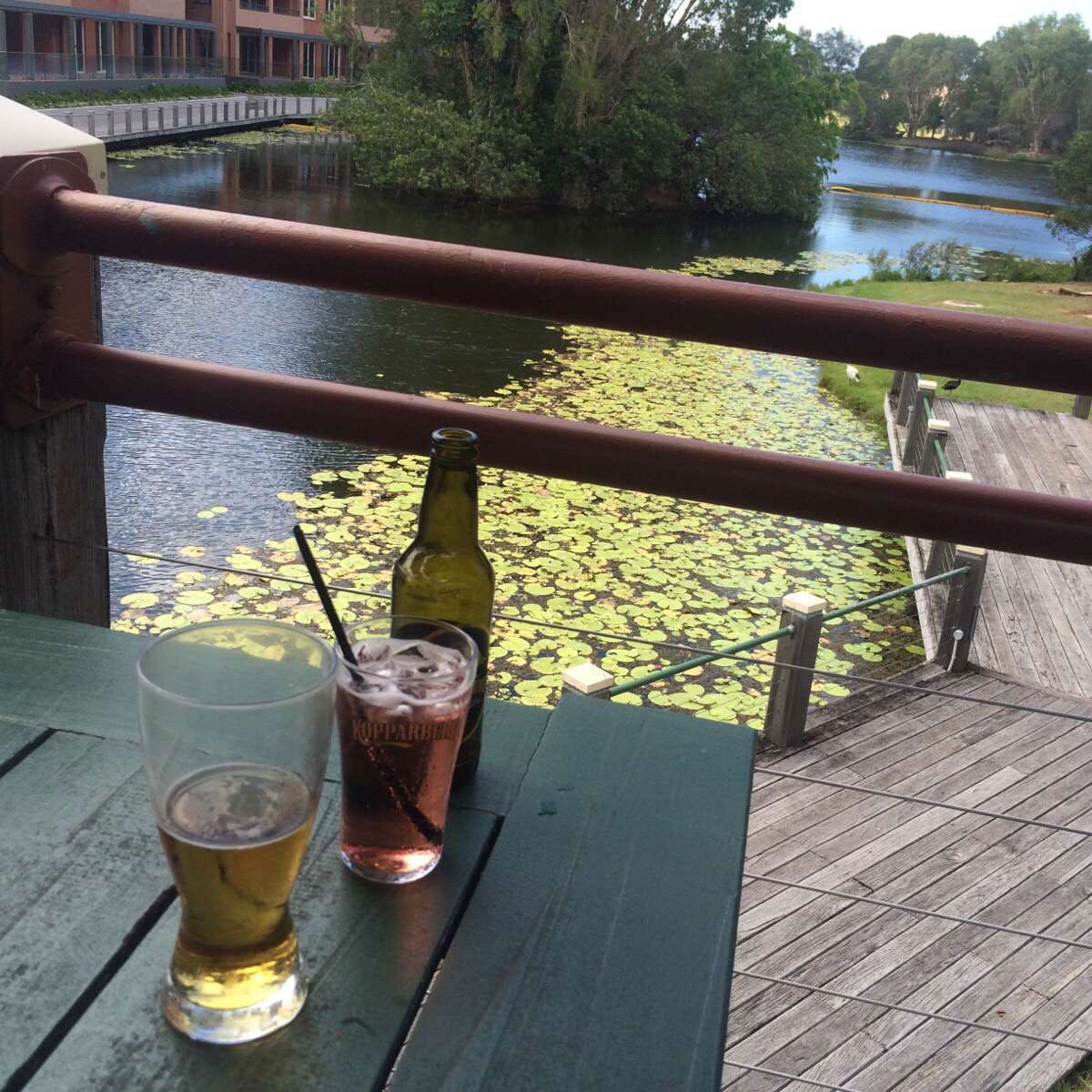 Robina QLD Accommodation Redcliffe