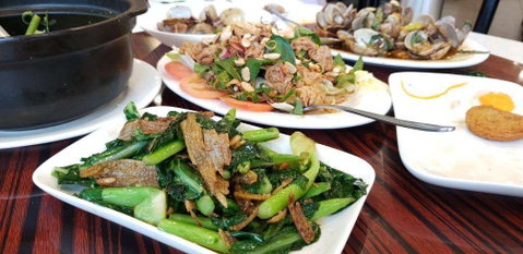 Tasty Cambodian - Accommodation Redcliffe 0