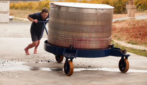Tomfoolery Wines - Accommodation Redcliffe 1