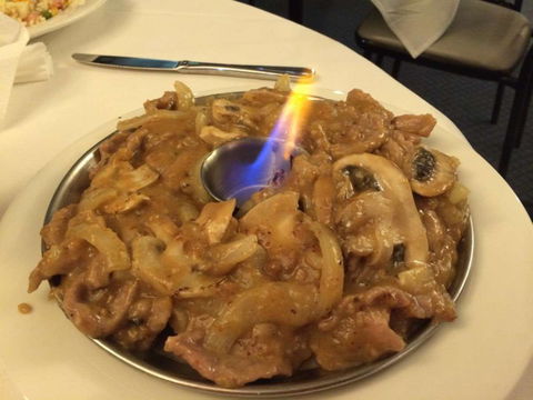Yum Sing Restaurant - Accommodation Redcliffe 0