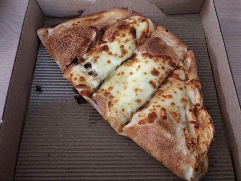 Anabella Pizza And Pasta - Accommodation Redcliffe 0