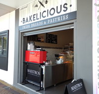 Bakelicious - Narraweena Cake Shop - Accommodation Redcliffe