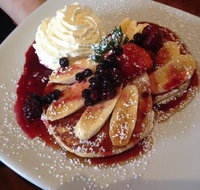 Beehive Cafe Restaurant - Accommodation Redcliffe