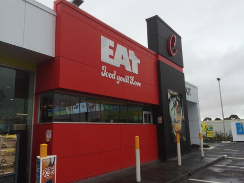 C Coffee - Cavan - Accommodation Redcliffe 0