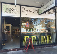 Chaco Bar - Darlinghurst - Accommodation Redcliffe