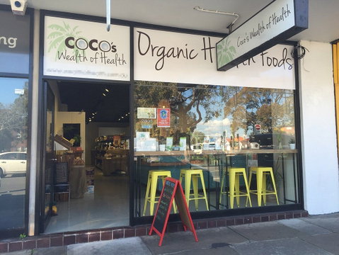 Chaco Bar - Darlinghurst - Accommodation Redcliffe 0